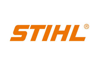 1977: STIHL mit neuem Logo.
